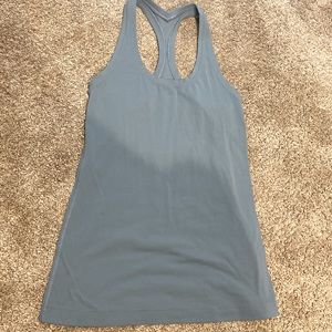 Cool Racerback size 6